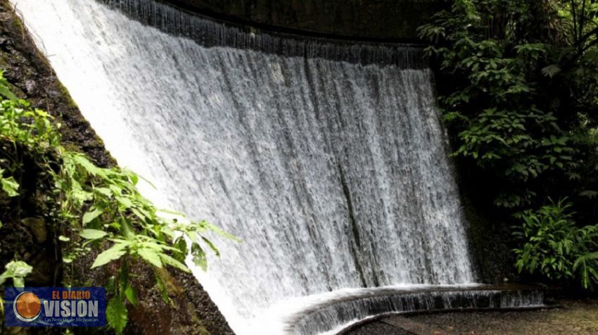 La magia de Michoacán está en sus pueblos   