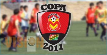 Copa Roshfrans Monarcas 2011