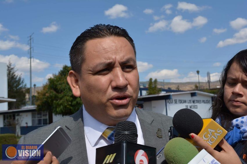 Víctor Manríquez, con un As bajo la manga 