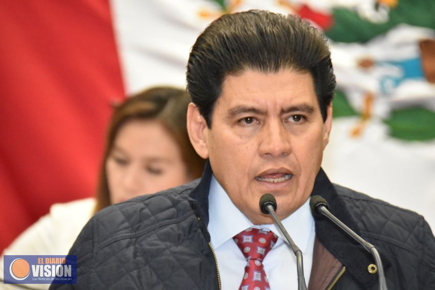 Necesario fomentar una cultura de respeto e inclusión: Raymundo Arreola