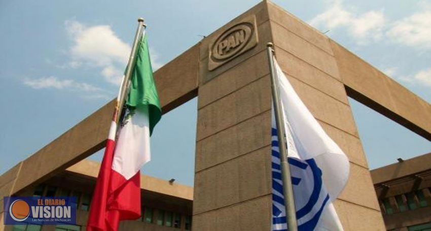 Ratifica Comisión Permanente Nacional del PAN candidatura de Miguel Ángel Villegas Soto