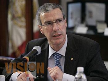 Procesos electorales y reformas pendientes no deben mezclarse: González Morfín