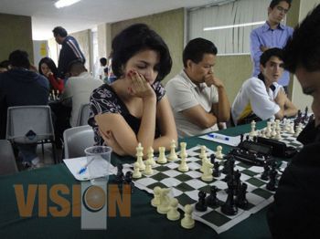 Intensa Actividad Ajedrecística en Michoacán