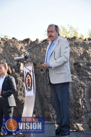 La Comunidad Universitaria tendrá mejor acceso a la salud: Víctor Silva