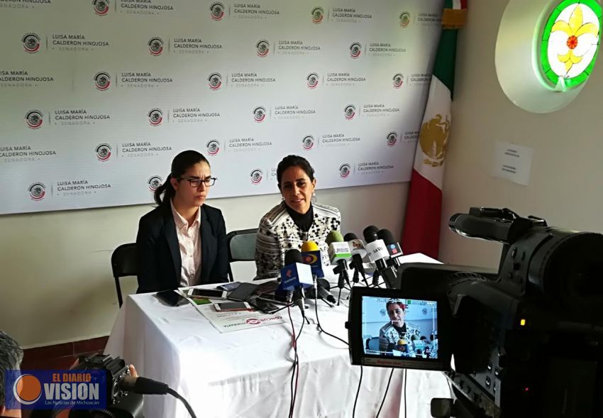 Ante falta de filtros, otra vez se presenta el riesgo del crimen organizado en elecciones: Cocoa