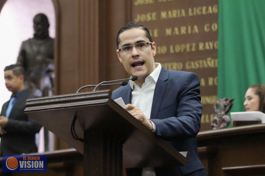 Luz verde a propuesta de Miguel Ángel Villegas de modificar el Sistema de Elección de regidores