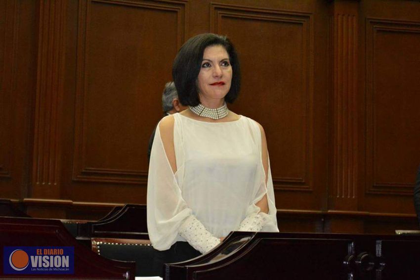 Igualdad en reglas de operación para programas sociales: Socorro Quintana 