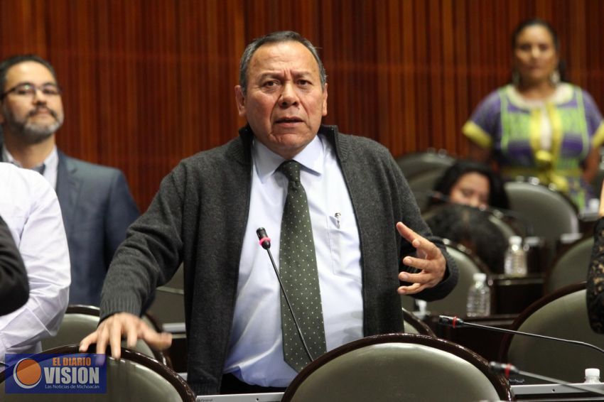 Reta Zambrano a PGR a detener a Ricardo Anaya y demostrar su culpabilidad de presunto lavado