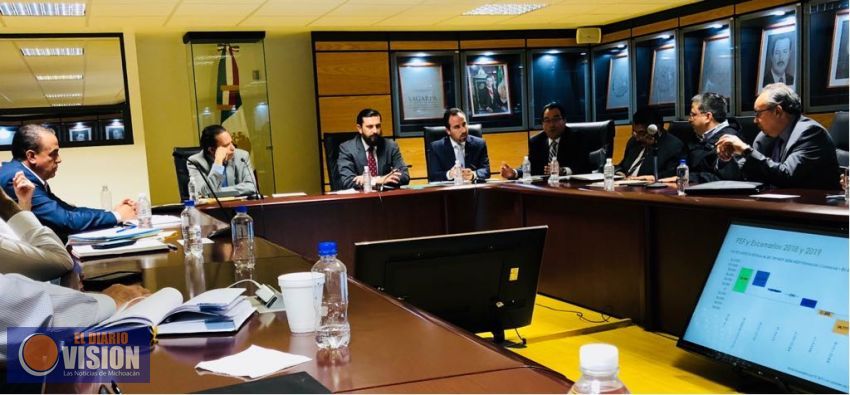 Gestiona Sedrua en CDMX incentivos para productores de granos