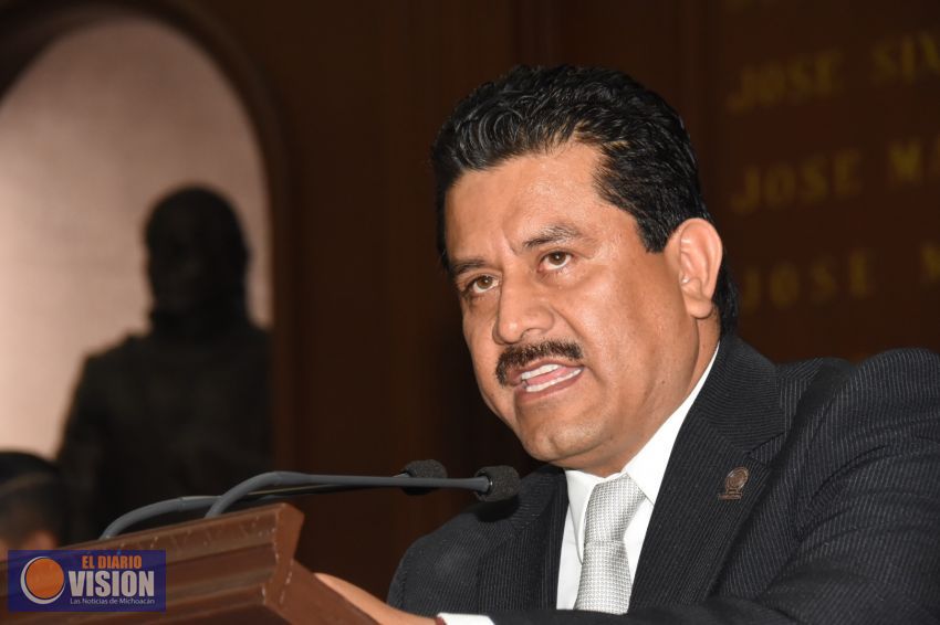 Ricardo Anaya es dos caras, corrupto y mentiroso: Roberto Carlos López