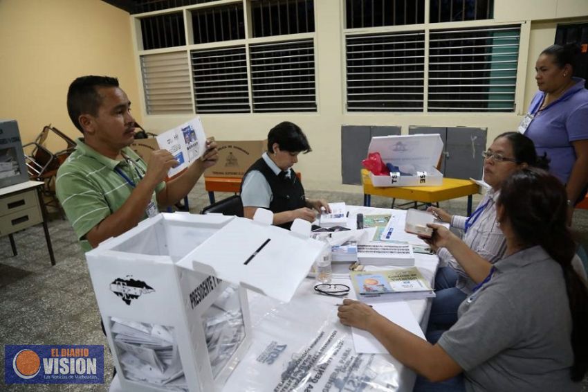 Realizará INE Conteo Rápido a partir de datos asentados en cuadernillo de escrutinio y cómputo