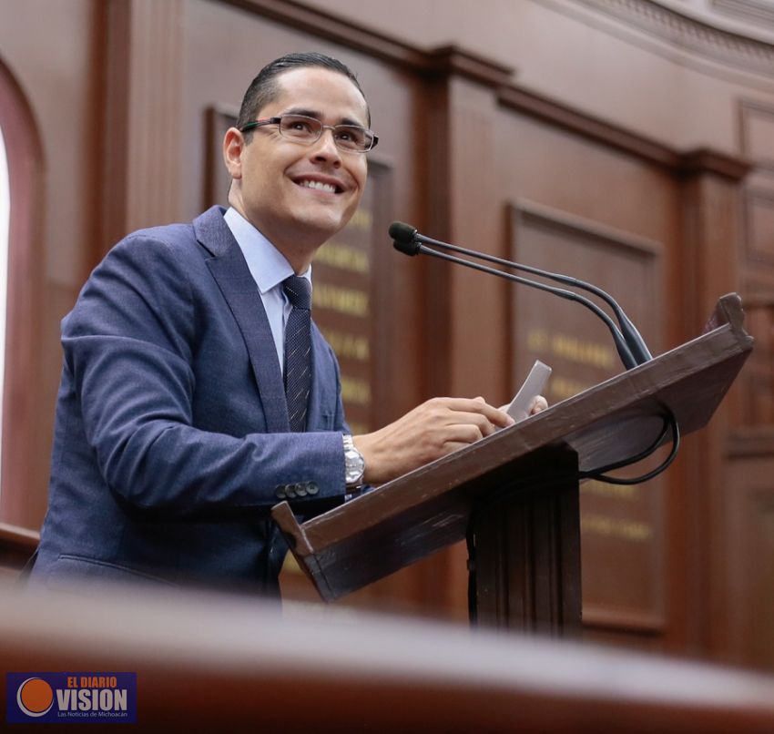 La participación ciudadana es gestor de una sociedad responsable: Miguel Ángel Villegas