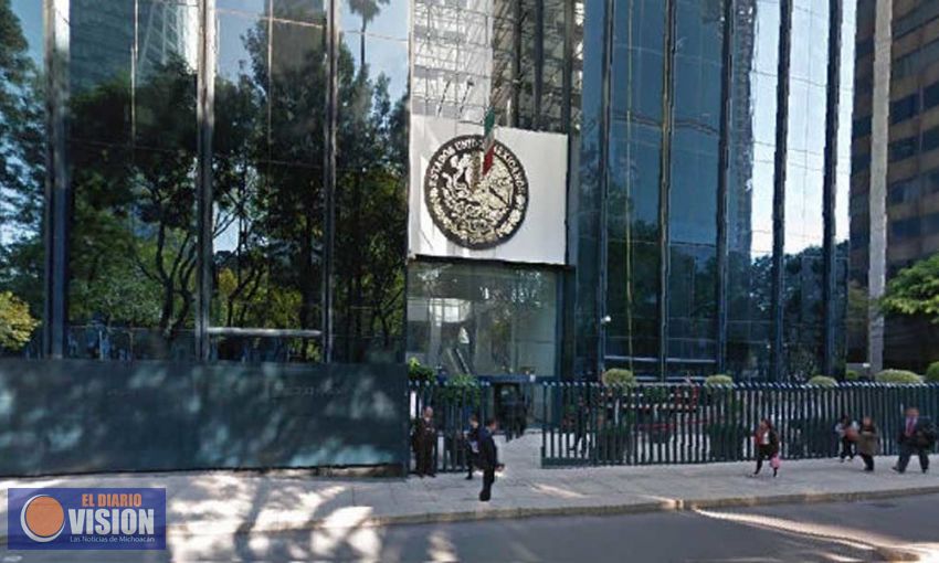Procuraduría General de la República. ¿Quebrantando la Democracia o construyendo estado de Derecho?