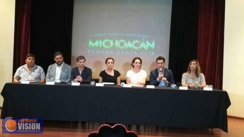 Hoteleros no han tenido cancelaciones por hechos violentos en Michoacán