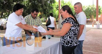 Más de 700 productores de maíz criollo reciben apoyos de la SEDRU en la región de Tepalcatepec