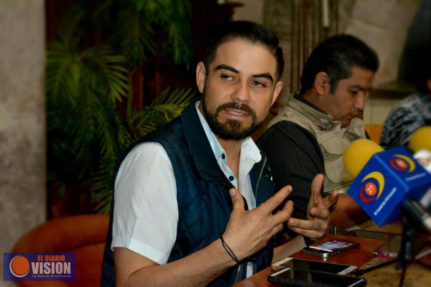 Solicitarán licencia 6 diputados a partir del 4 de abril; prevén sacar temas previo a su salida 