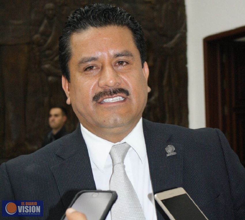 Los actos de corrupción atribuidos Anaya, deben investigarse y sancionarse: Roberto Carlos López 