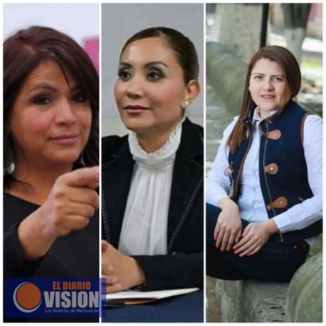 Necesario perfil femenino perredista que acompañe a Carlos Quintana 