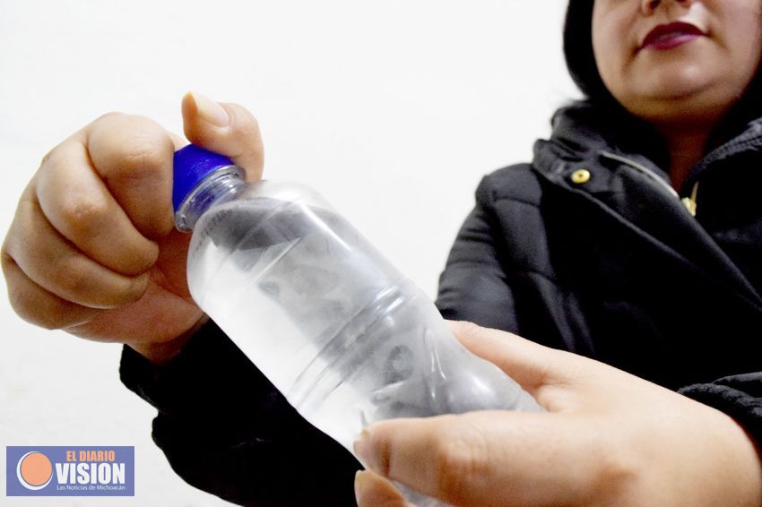 Refuerza SSM acciones preventivas para evitar deshidratación