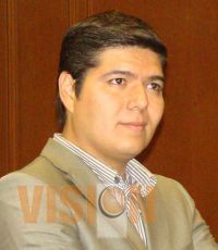 Abogacía, Profesión de gran valía para Michoacán: Gonzalo Elvira