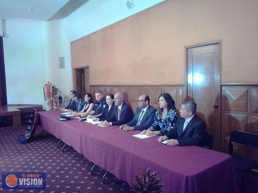 Arranca operativo del programa 
