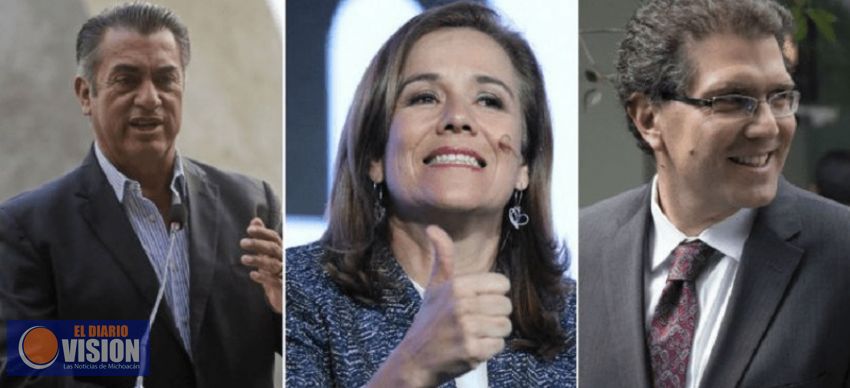 El 29 de marzo INE aprobará registro de presidenciables independientes