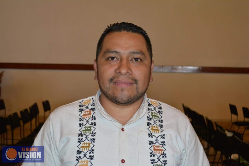 Miguel Prado dará inició a dos obras educativas con una inversión de más de 5 mdp