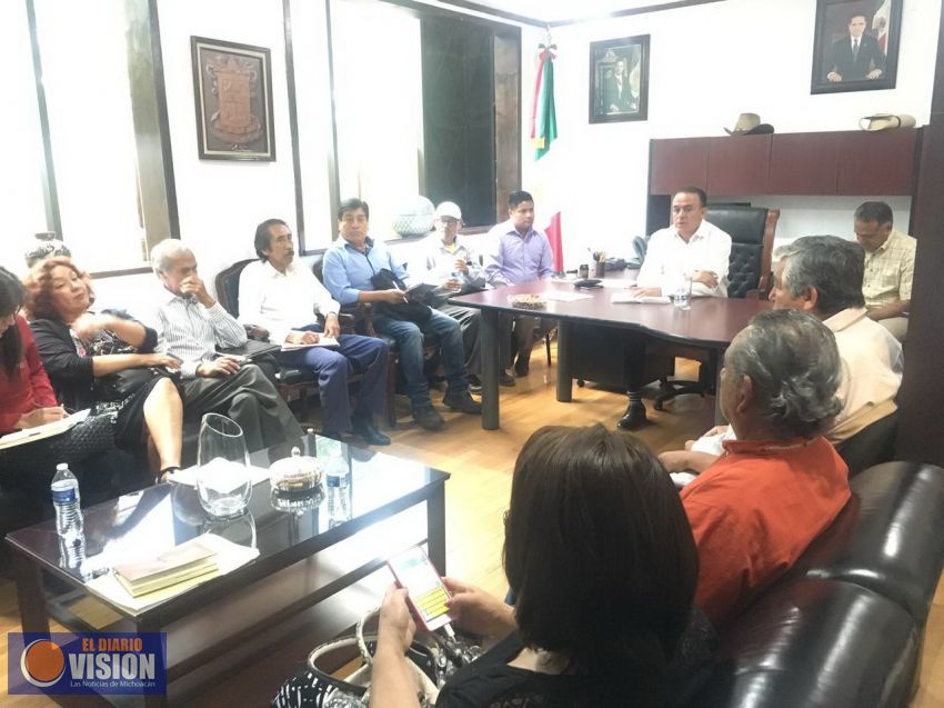 Al campo, más inversión productiva y menos asistencialismo: Sigala