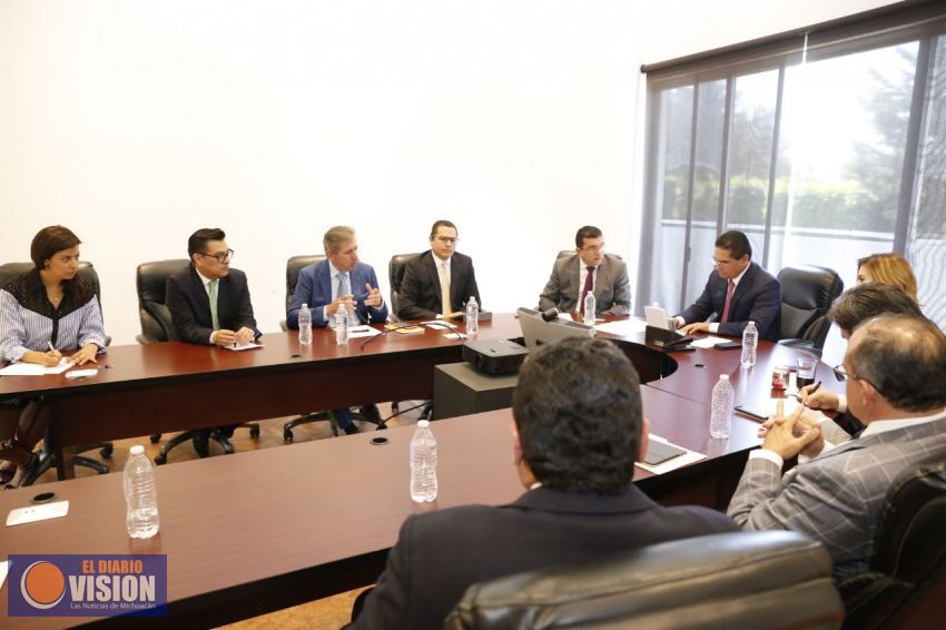  Trabajan Gobernador y Canadevi en programa de vivienda para sectores vulnerables