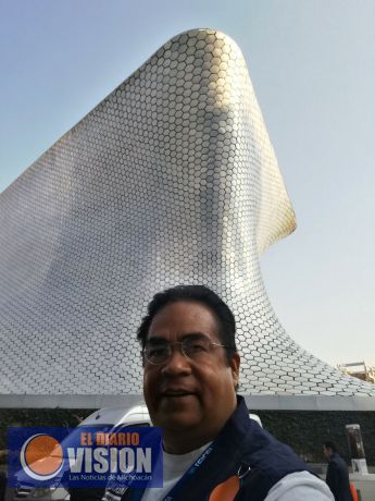 Telcel dara a conocer, 4.5 en tecnologia