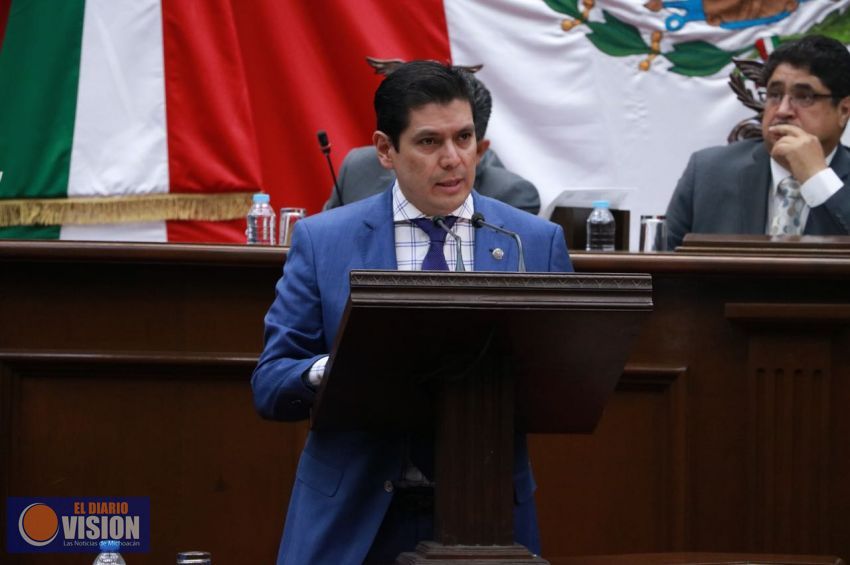 En Michoacán se necesita poner alto al desarme, desmantelamiento y robo de piezas de vehículos: ENA