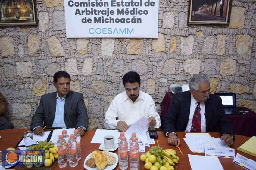 Realizó SSM más de 21 mil acciones en 2017 a través del Coesamm