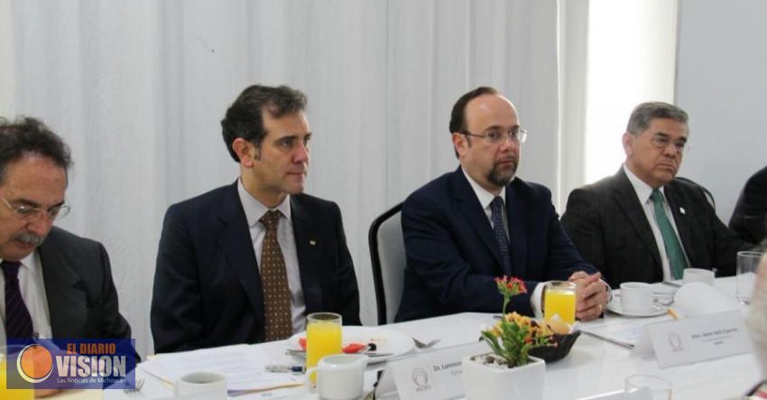 Realizarán INE y ANUIES foros para analizar en universidades plataformas electorales de partidos