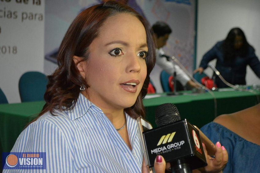 Podrían sacar diputados otra convocatoria para Fiscal Anticorrupción: Andrea Villanueva