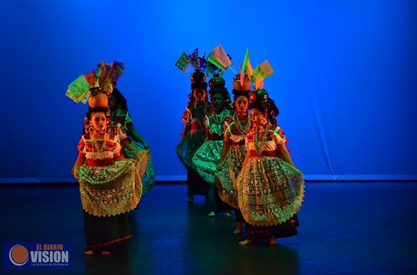 Cultura y tradiciones presentes en el Festival de la Gastronomía Michoacana: Sectur