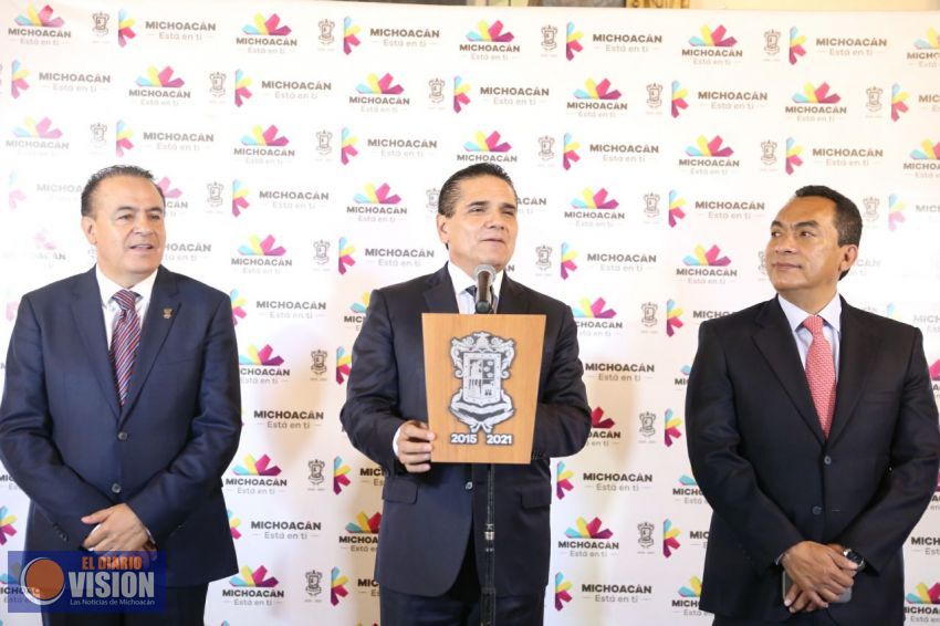 ¿Quién es Pascual Sigala? Aquí su perfil 
