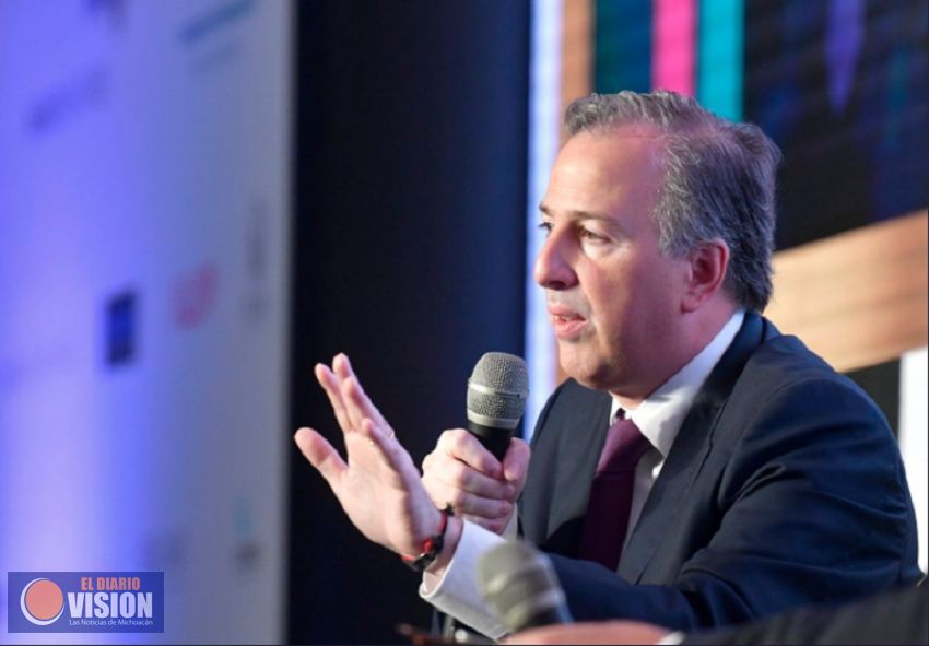 A quienes proponen amnistías, no les preocupa la violencia electoral: Meade