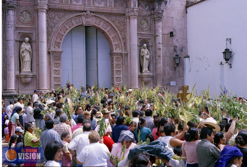 Se instalarán módulos de atención a turistas y visitantes en esta Semana Santa: Sectur