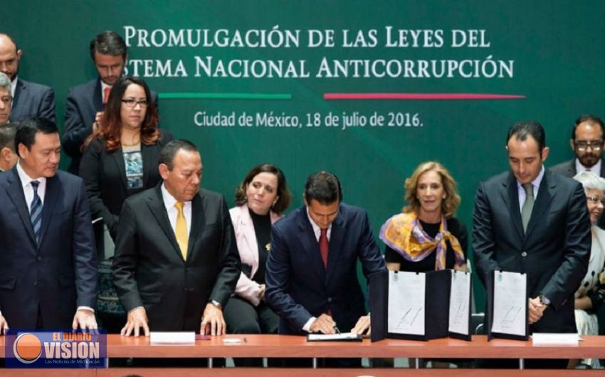 De la ética en la política