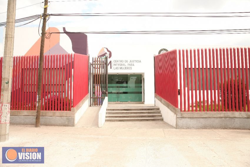 Invita CJIM al foro “La esencia del 8 de marzo”
