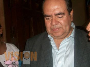 Voy obtener la candidatura del PAN a la Presidencia Municipal de Morelia