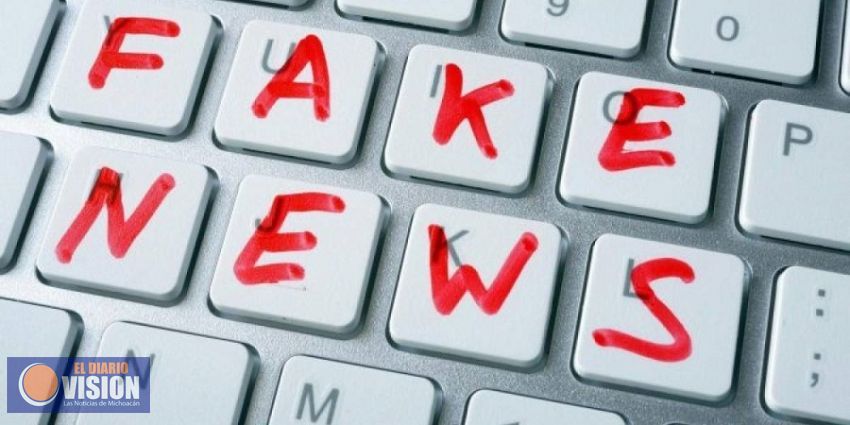 Empresas de redes sociales colaboran con medios de comunicación para combatir fake news