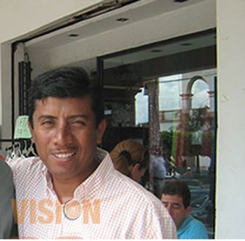 Seré el ganador el 13 de noviembre en Aquila: Campos Ruiz