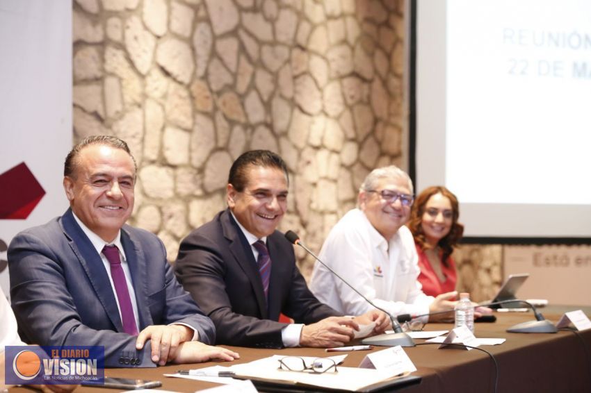 Instruye Gobernador al Gabinete a respetar veda electoral
