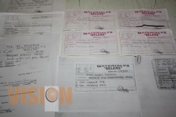 Navidad Sanchez defrauda a más de cien particulares por 8 millones