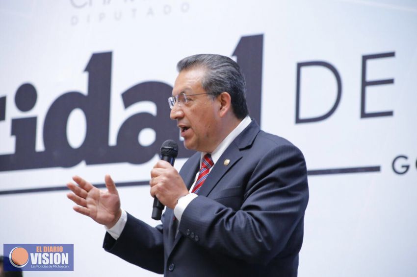 Confía Wilfrido Lázaro en que operativo de Semana Santa garantizará seguridad de los turistas