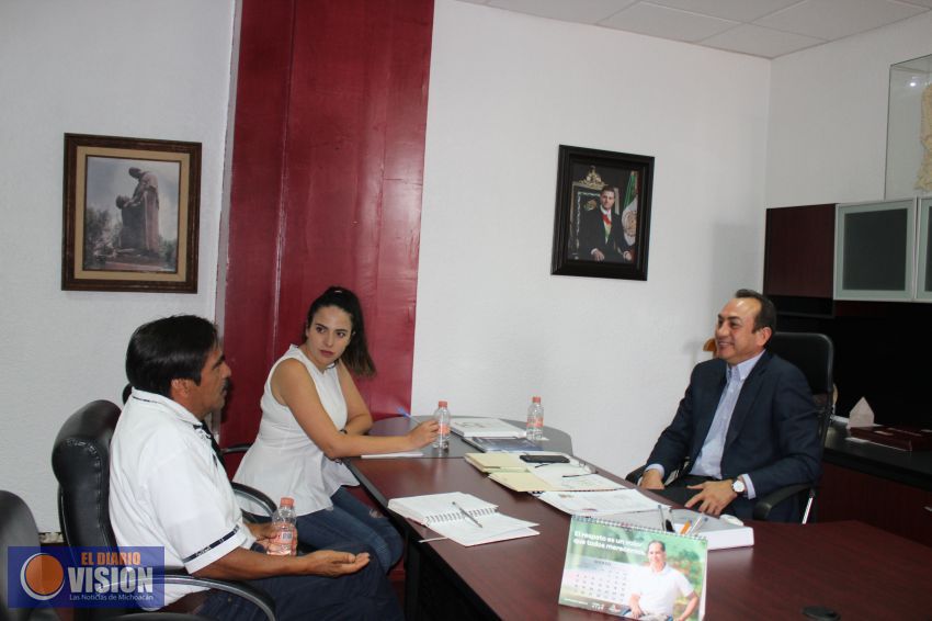 Alistan dependencias estrategia de atención integral