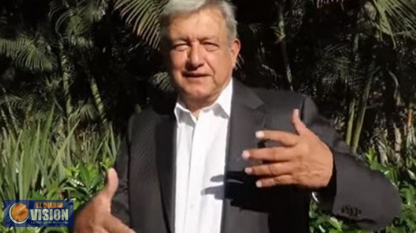 AMLO e IP pactan mesa de análisis sobre NAIM