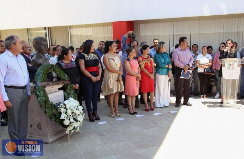 El PRI Morelia, ante uno de sus más grandes retos: La Unidad y el triunfo