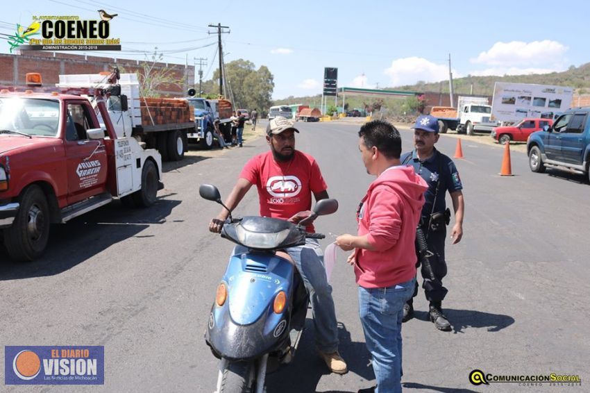 Inicia operativo 